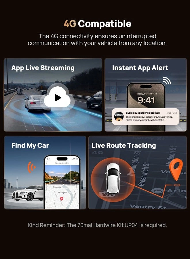 T800 - 4K 2160P 2160P 1080P
