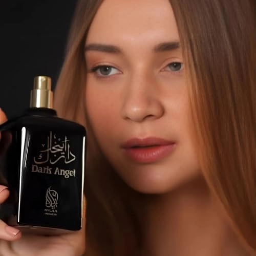 Dark Angel Eau de Parfum - 100 ml