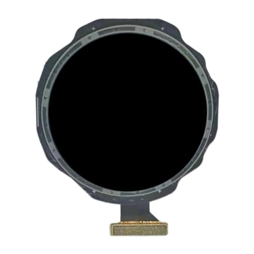 LCD Screen With Digitizer Full Assembly for Galaxy Watch 3 45mm
