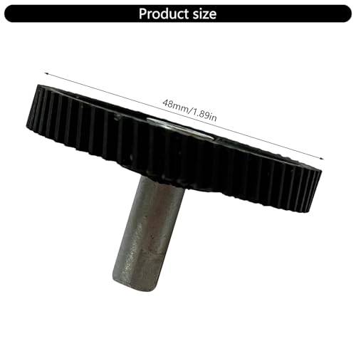 Panoramic Roof Motor Gear - High Torques Low Noise