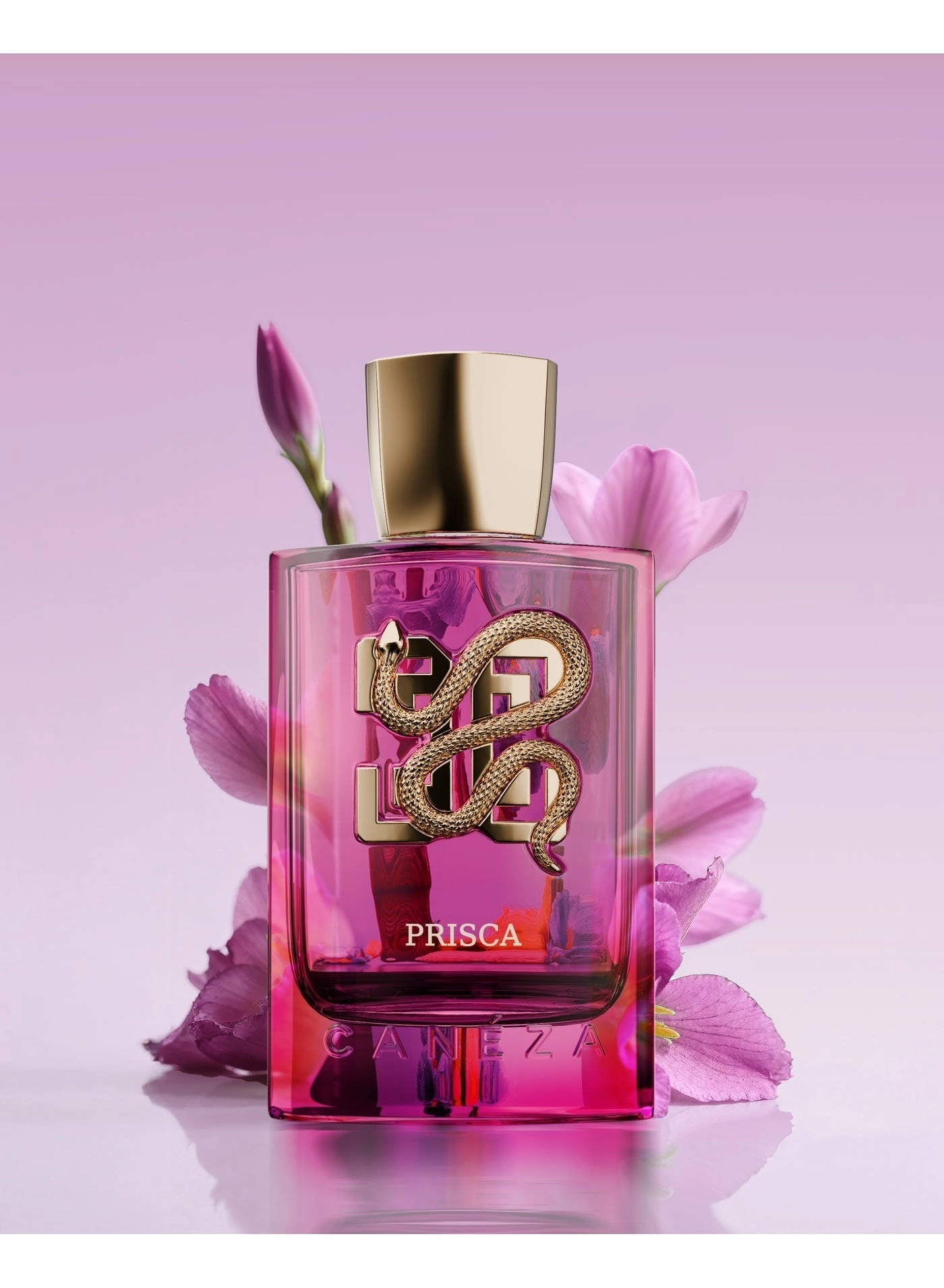 Prisca Eau de Parfum 100ml