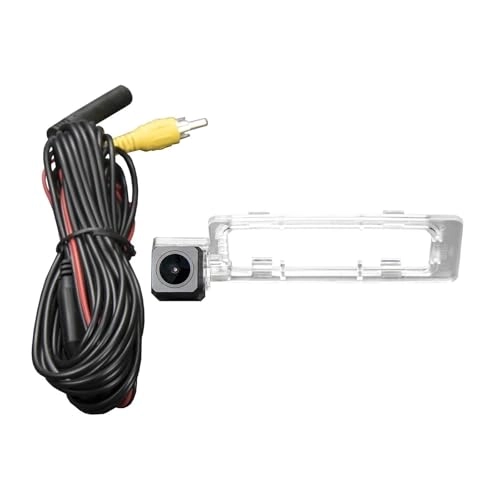 Rear View Camera - Night vision 1280*720P