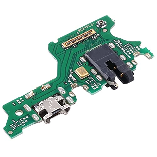 DCFM Charging Port Board - for Huawei Honor Play 4T