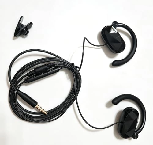 USBC02 Wired Earbud