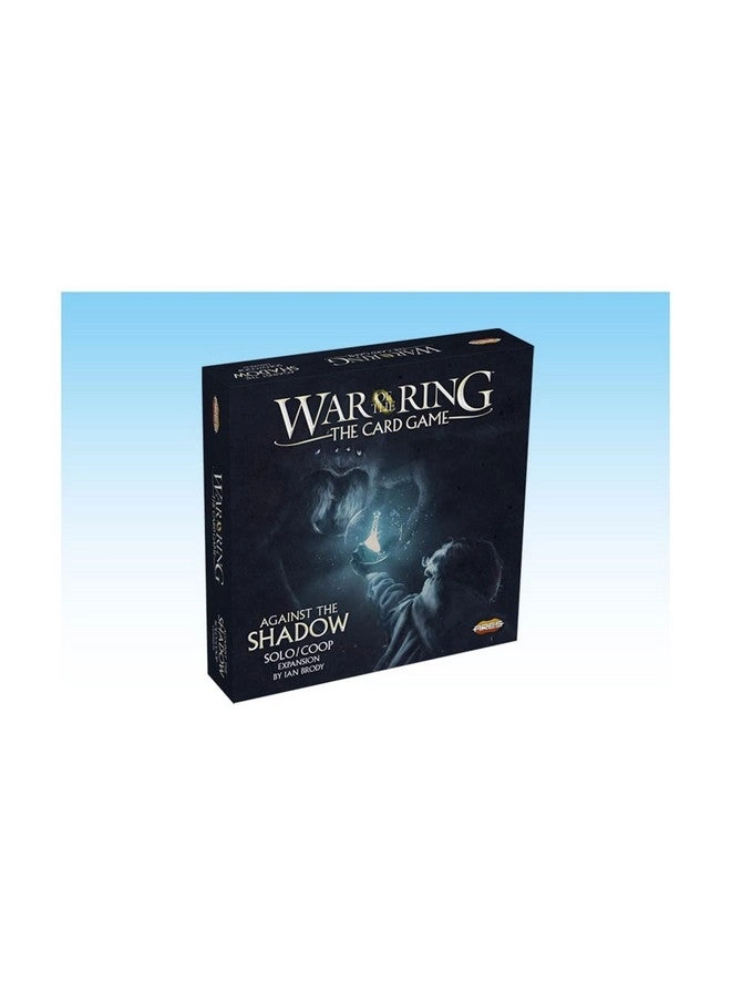 War of the Ring: The Card Game - Against the Shadow