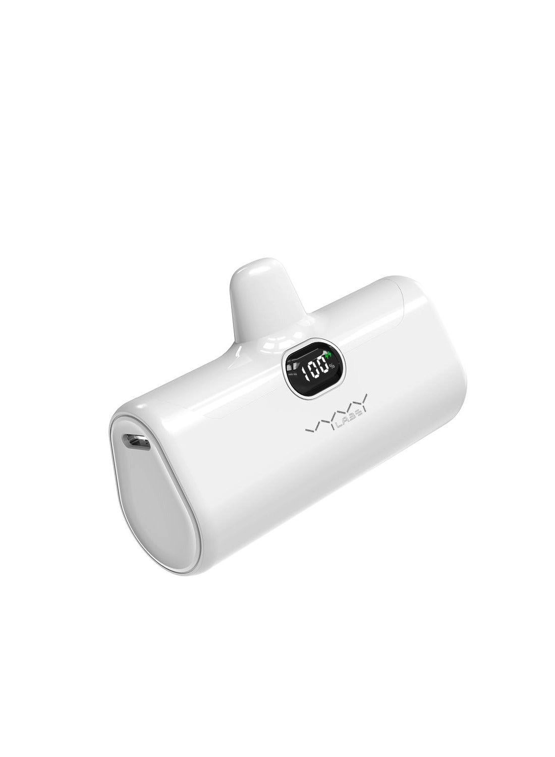 Q05 Capsule - 5000mAh Fast charging