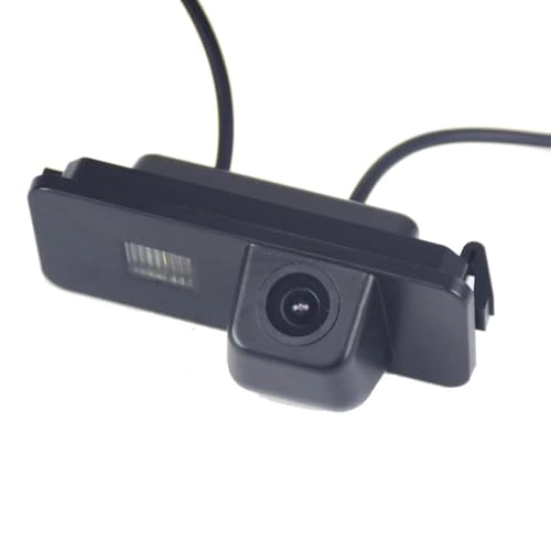 Rear View Camera - Night vision 656 x 492 pixels