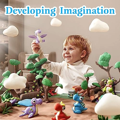 Polymer Clay - 100g