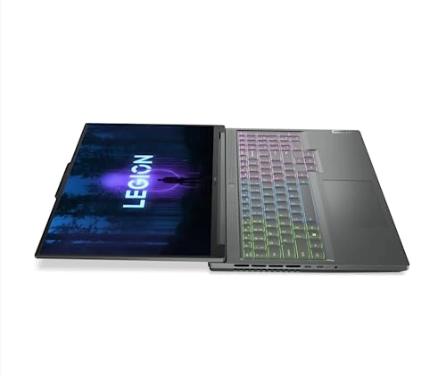 Legion Slim 5 16IRH8 - 16'' Core i7-13700H 16GB DDR5 1TB SSD