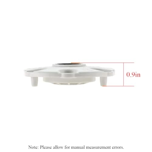 Washer Rotor Hub - Compatible with LG and Kenmore washers