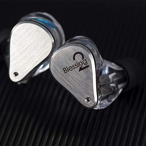 Blessing2 Wired Earphone