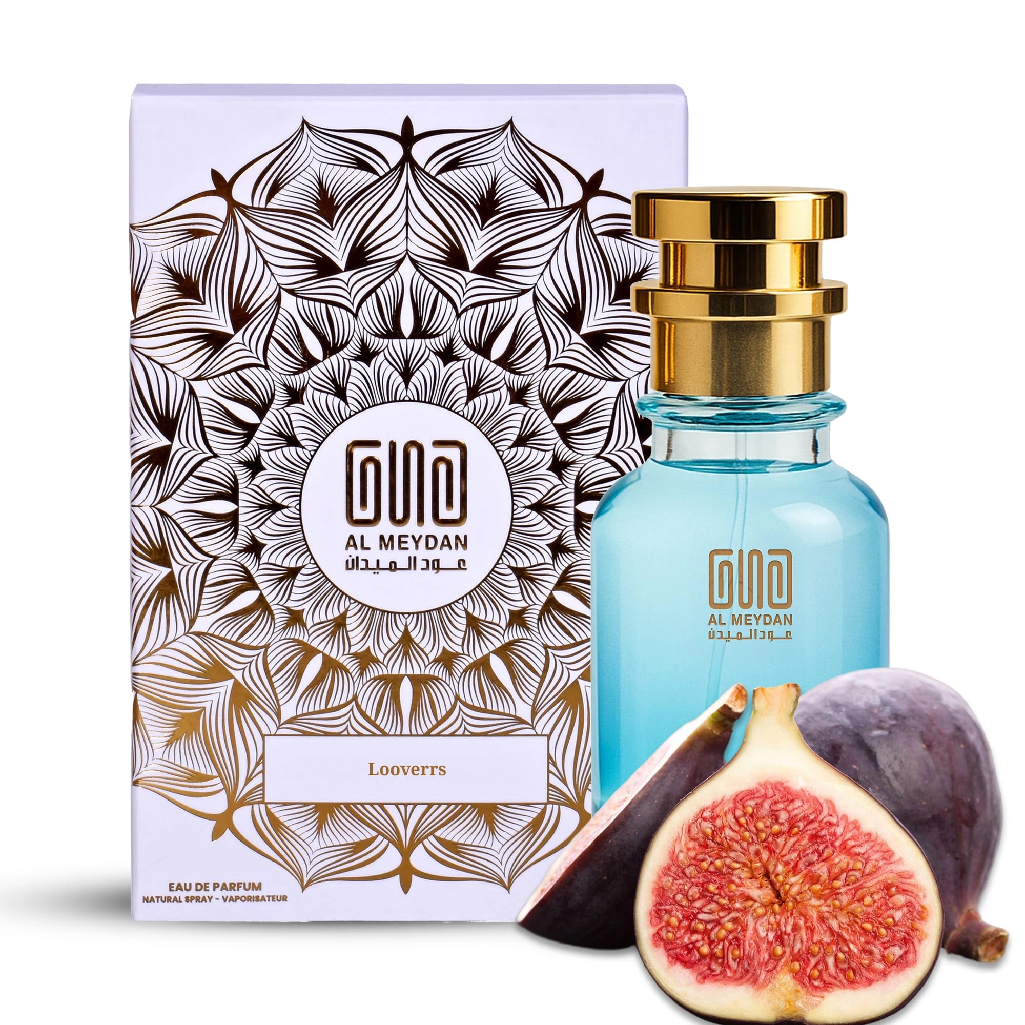 Oud Al Meydan Looverrs Eau de Parfum 30 ml