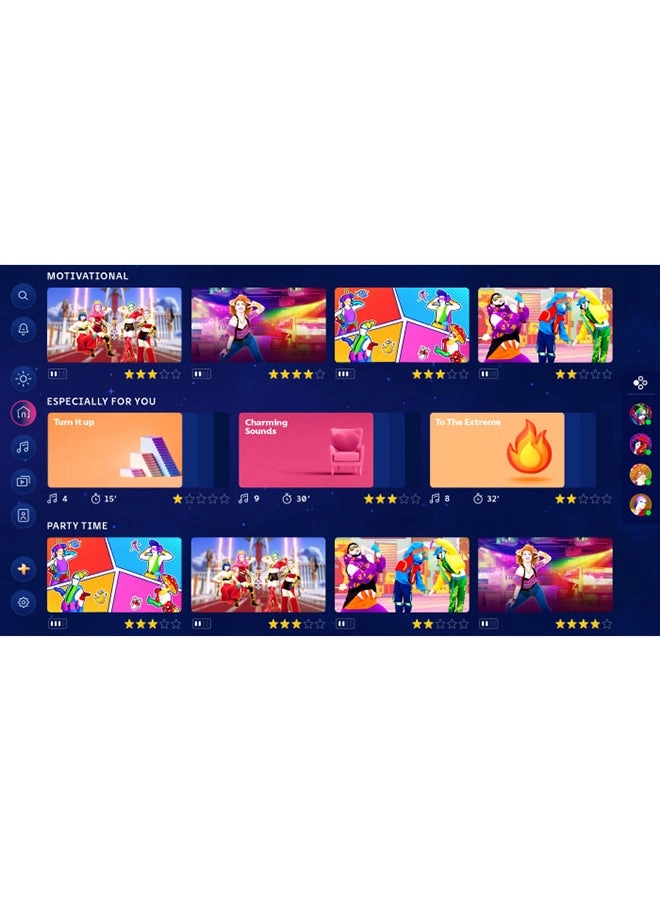 Just Dance 2024 - Xbox One / Xbox Series X