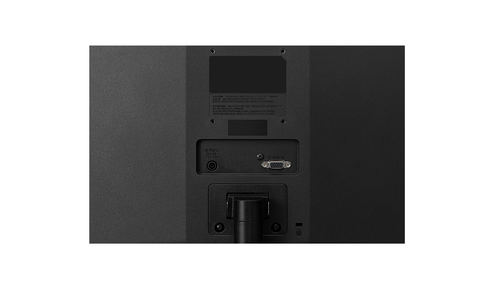 (Renewed) 20MK400H-B - 19.5 in 1366x768