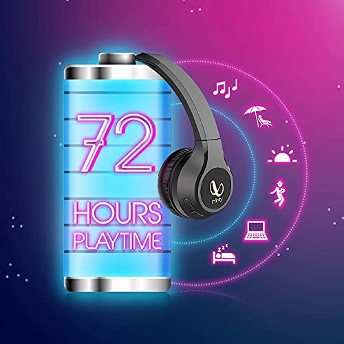 Glide 510 Wireless Headphone