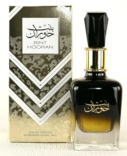 Bint Hooran Eau de Parfum 100ml