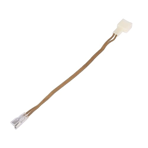 Speaker Wire Harness Adapter Connector - Toyota Scion Lexus Mitsubishi