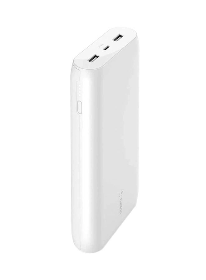 Belkin Boostcharge - 20,000 mAh 30W