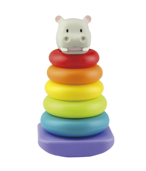 ToyHero Animal Stacker - 1+