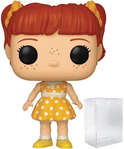 Gabby Gabby - Toy Story 4 (9.53 cm) (STL12687657832)