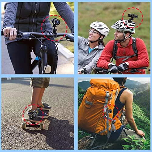 Camera Velo - TM9 1K30