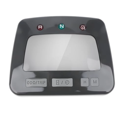 DERI Dash Upper Speedometer Meter Cover - Honda Rancher TRX350 00-06