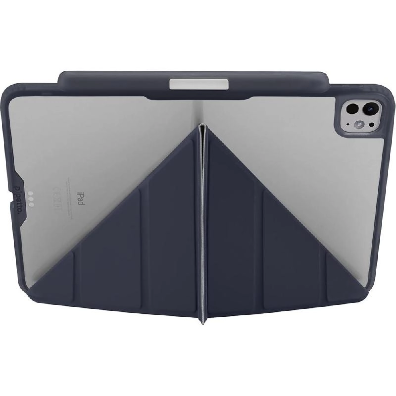 Origami Folio Case with Pencil Case for iPad Pro 13-inch (2024)