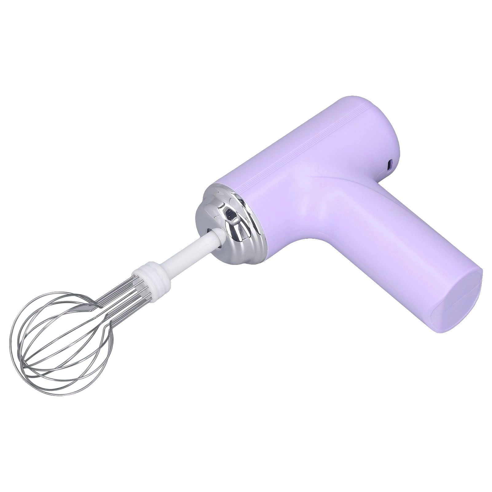 Cordless Hand Mixer