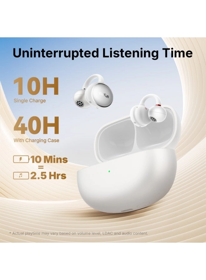 Clip Wireless Earbud