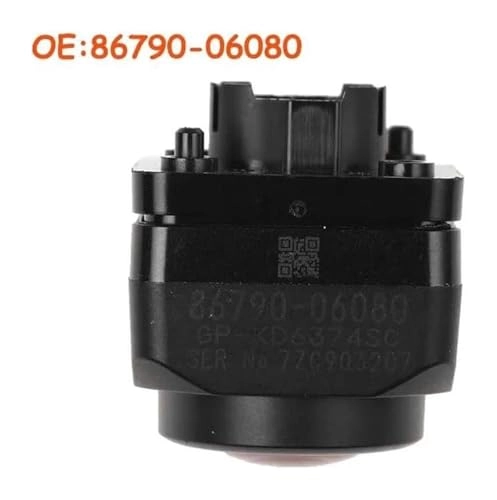 Rear View Camera - Night vision Wireless