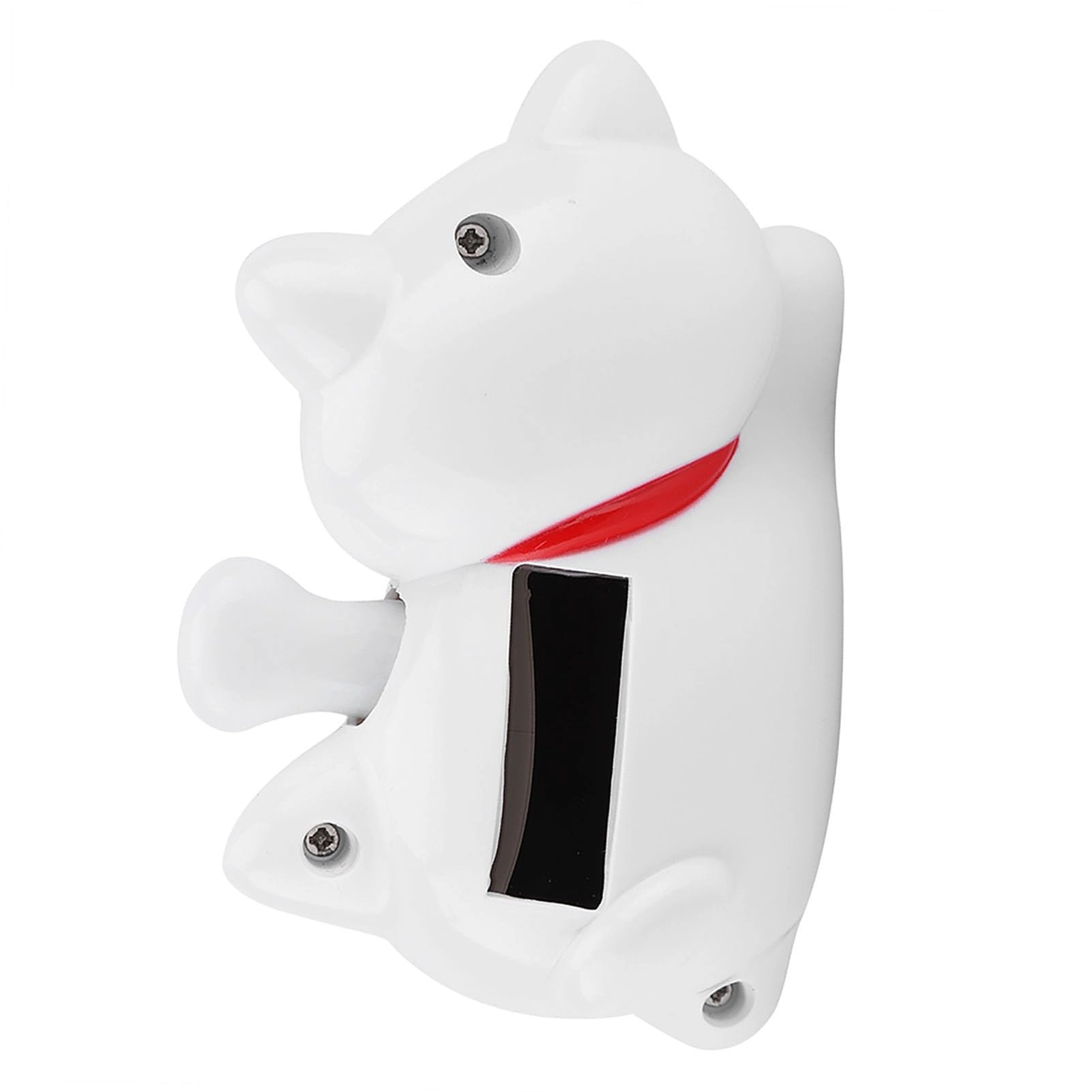 Lucky Cat - Solar-powered Eco-friendly