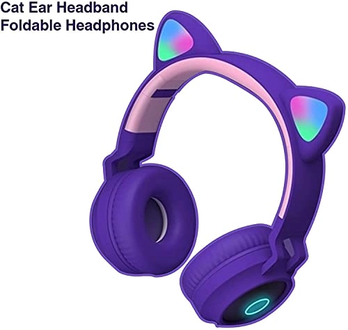 PD-7860 Wireless Headphone