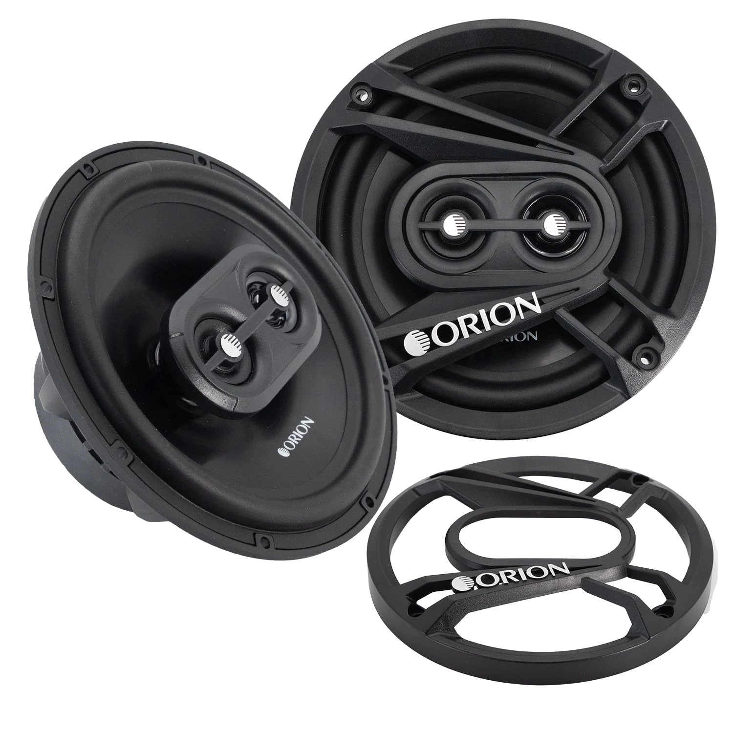 Orion CB653 - 6.5 Inches Coaxial
