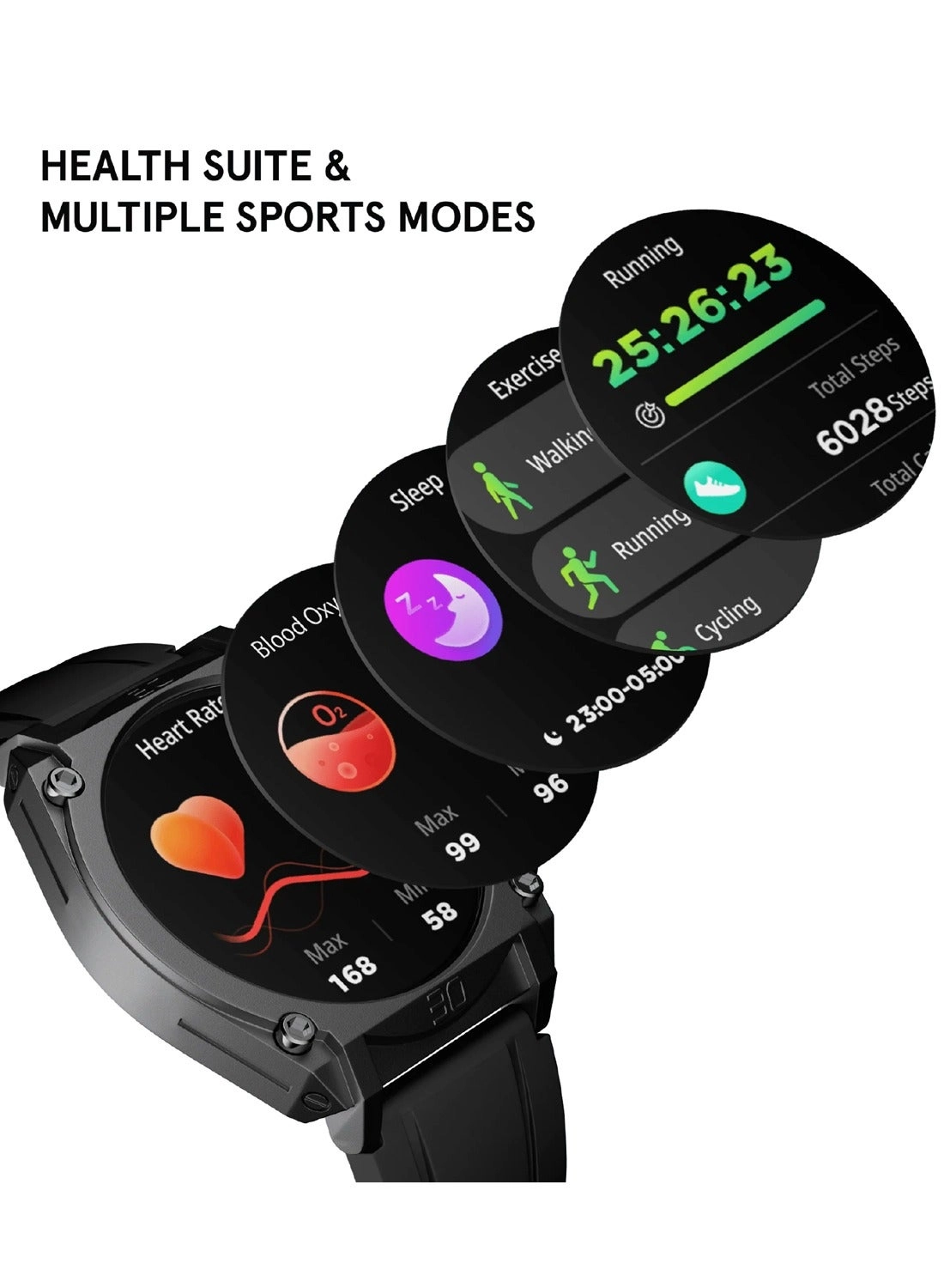 My.Avatar 45mm Aluminium