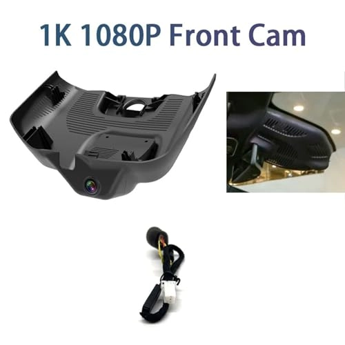 Dash Cam for Benz EQE350 - 1080P