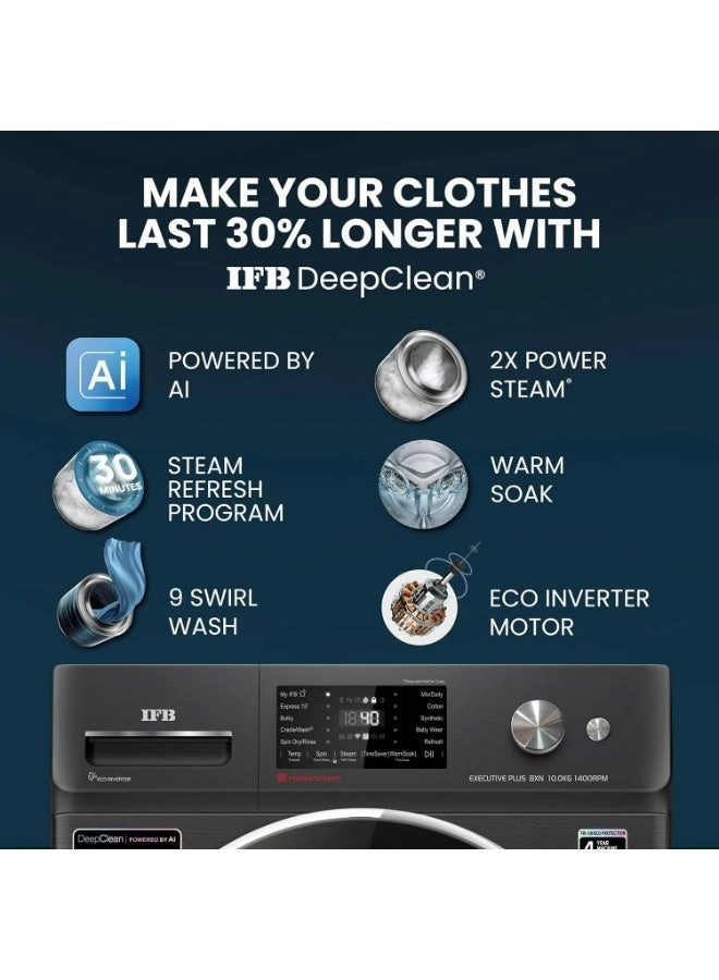 Executive Plus BXN 1014KH