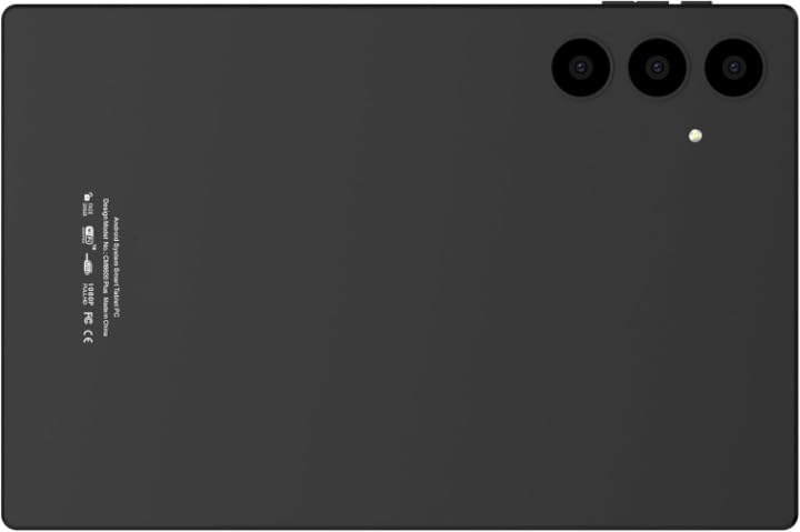 CM8600 Plus - 1024GB 10"