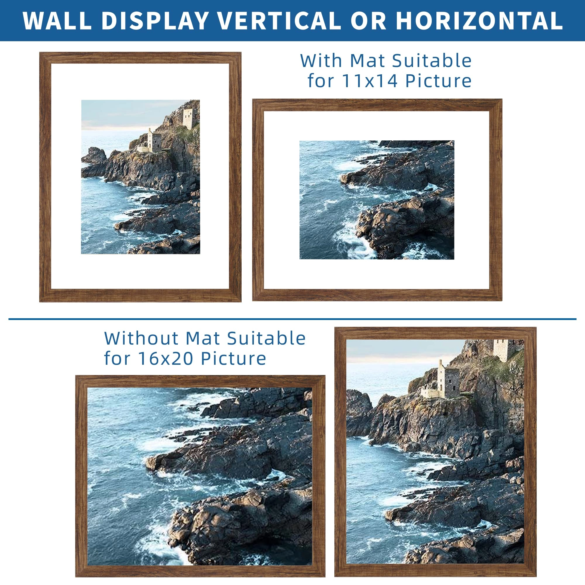 Poster Frame - 16x20