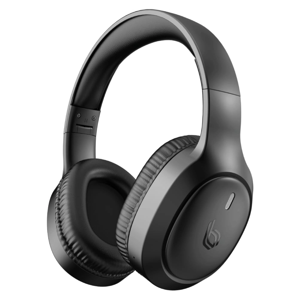 blupebble Pulse Audio C85 Wireless Headphone