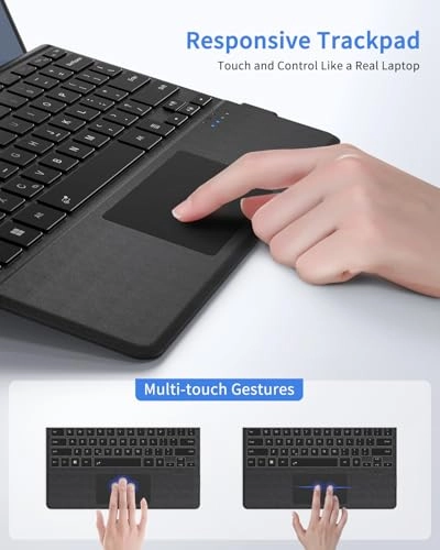 Surface Pro Keyboard - Wireless