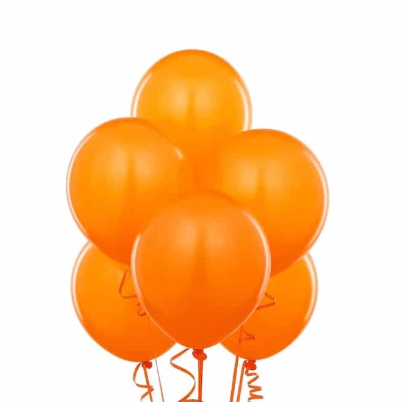 Latex Balloon Pack