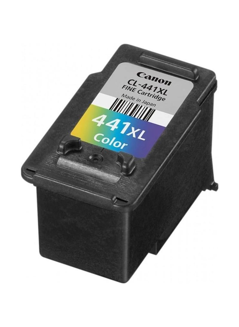 Canon CL441XL - High Yield Multicolor