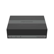 Hikvision DS-E04HGHI-B - 4 channels