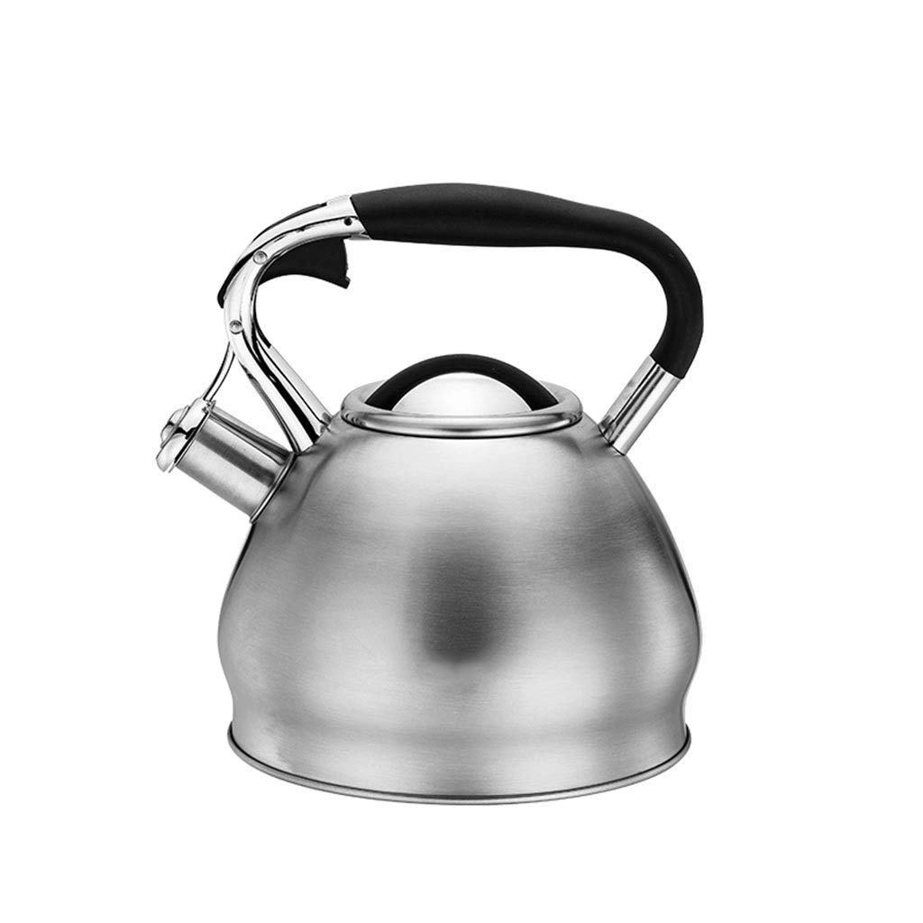 Stovetop Whistling Kettle - 3L