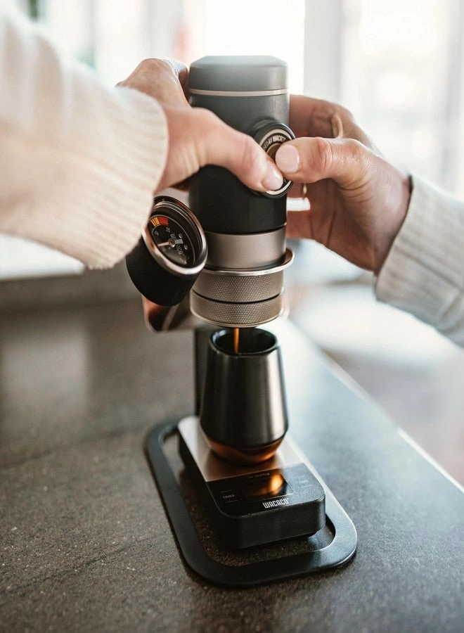 Picopresso Gauge