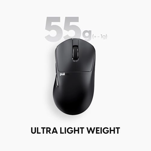 X3 Gaming Mouse - Wireless