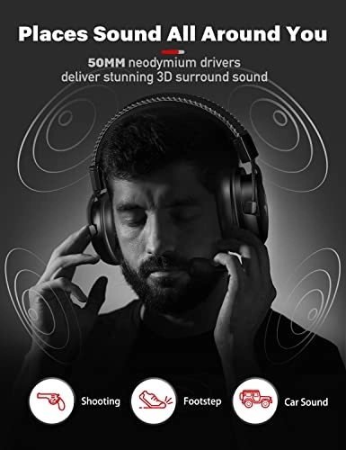 GH100 - Wired Headset