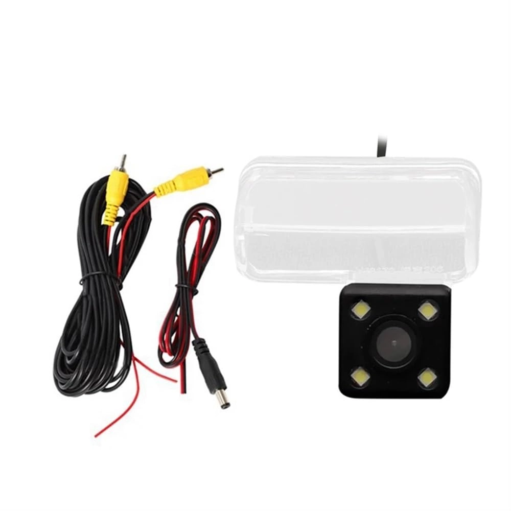 56054158AB - Night vision Wireless 1080P