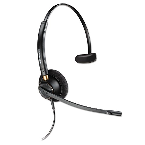 EncorePro HW510 Wired Headset