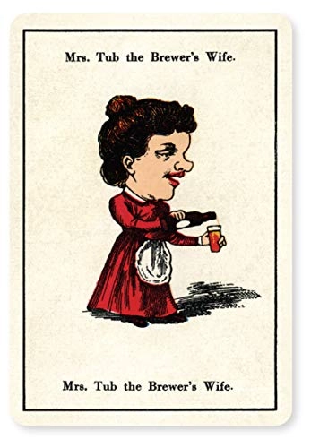 Happy Families - Card Game